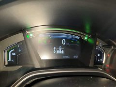 Honda CR-V Sharp Hybrid 2.0L FWD Sharp Luxury - photo 11