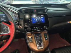 Honda CR-V Sharp Hybrid 2.0L FWD Sharp Luxury - photo 12