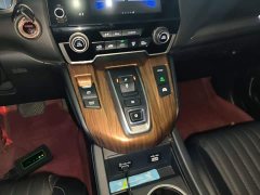 Honda CR-V Sharp Hybrid 2.0L FWD Sharp Luxury - photo 13