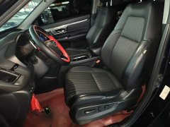 Honda CR-V Sharp Hybrid 2.0L FWD Sharp Luxury - photo 14