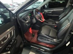 Honda CR-V Sharp Hybrid 2.0L FWD Sharp Luxury - photo 15