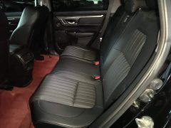 Honda CR-V Sharp Hybrid 2.0L FWD Sharp Luxury - photo 16