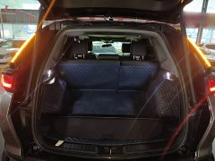 Honda CR-V Sharp Hybrid 2.0L FWD Sharp Luxury - photo 18
