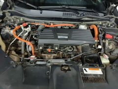 Honda CR-V Sharp Hybrid 2.0L FWD Sharp Luxury - photo 19