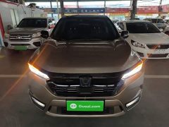 Honda CR-V Sharp Hybrid 2.0L FWD Sharp Luxury - photo 2