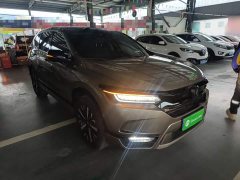 Honda CR-V Sharp Hybrid 2.0L FWD Sharp Luxury - photo 3