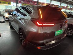 Honda CR-V Sharp Hybrid 2.0L FWD Sharp Luxury - photo 4
