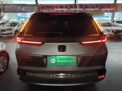 Honda CR-V Sharp Hybrid 2.0L FWD Sharp Luxury - photo 5