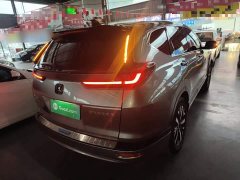 Honda CR-V Sharp Hybrid 2.0L FWD Sharp Luxury - photo 6