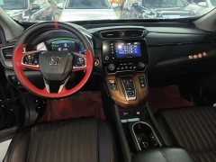 Honda CR-V Sharp Hybrid 2.0L FWD Sharp Luxury - photo 9