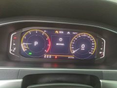 Volkswagen Lavida 300TSI DSG Full Comfort Edition - photo 4