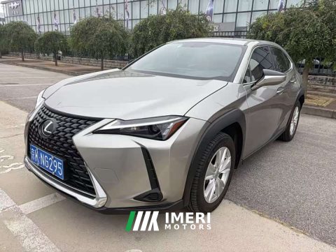 2023 Lexus UX 260h Explorer Cool Edition - ავტომობილი ჩინეთიდან