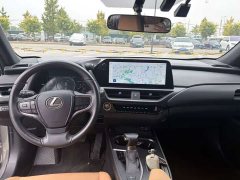 Lexus UX 260h Explorer Cool Edition - ფოტო 7