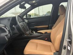 Lexus UX 260h Explorer Cool Edition - ფოტო 9