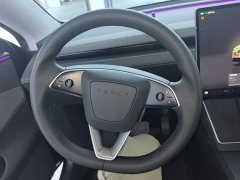 Tesla Model Y Rear-Wheel Drive - ფოტო 10
