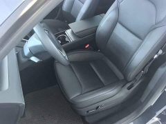 Tesla Model Y Rear-Wheel Drive - ფოტო 14