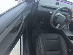 Tesla Model Y Rear-Wheel Drive - ფოტო 15