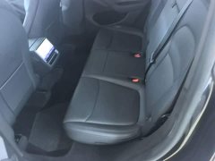 Tesla Model Y Rear-Wheel Drive - ფოტო 16
