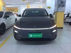 Tesla Model Y Rear-Wheel Drive - ფოტო 2