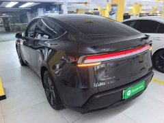 Tesla Model Y Rear-Wheel Drive - ფოტო 4