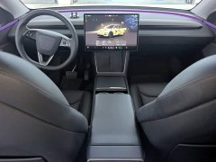 Tesla Model Y Rear-Wheel Drive - ფოტო 9