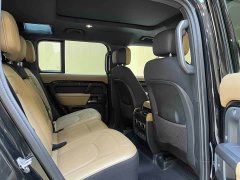 Land Rover Defender 110 3.0T P400 Dark Edition - ფოტო 15