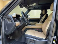 Land Rover Defender 110 3.0T P400 Dark Edition - ფოტო 4