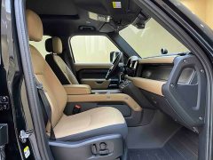 Land Rover Defender 110 3.0T P400 Dark Edition - ფოტო 6