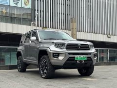 Tank 700 New Energy Hi4-T Extreme Edition - photo 3