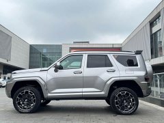 Tank 700 New Energy Hi4-T Extreme Edition - photo 4