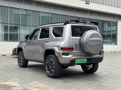Tank 700 New Energy Hi4-T Extreme Edition - photo 5