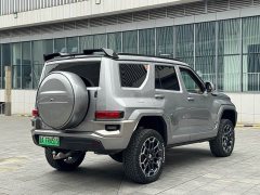 Tank 700 New Energy Hi4-T Extreme Edition - photo 6