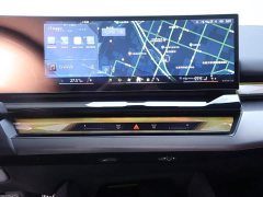 BMW 5 Series 525Li M Sport Package - ფოტო 10