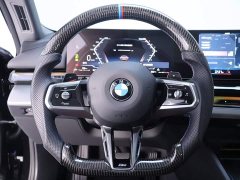 BMW 5 Series 525Li M Sport Package - ფოტო 16
