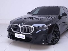 BMW 5 Series 525Li M Sport Package - ფოტო 3