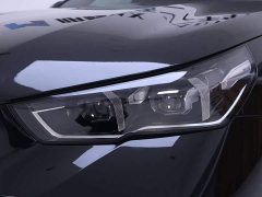 BMW 5 Series 525Li M Sport Package - ფოტო 4