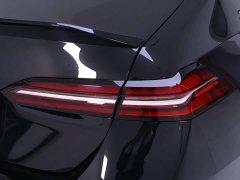 BMW 5 Series 525Li M Sport Package - ფოტო 9