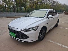 BYD Qin PLUS Glory Edition DM-i 55KM Leading - ფოტო 1