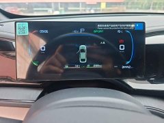 BYD Qin PLUS Glory Edition DM-i 55KM Leading - ფოტო 11