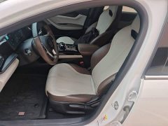 BYD Qin PLUS Glory Edition DM-i 55KM Leading - ფოტო 14