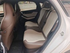 BYD Qin PLUS Glory Edition DM-i 55KM Leading - ფოტო 16