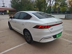 BYD Qin PLUS Glory Edition DM-i 55KM Leading - ფოტო 4