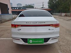 BYD Qin PLUS Glory Edition DM-i 55KM Leading - ფოტო 5