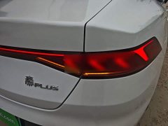 BYD Qin PLUS Glory Edition DM-i 55KM Leading - ფოტო 7