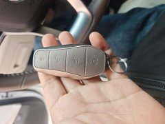 BYD Qin PLUS Glory Edition DM-i 55KM Leading - ფოტო 8