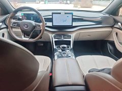 BYD Qin PLUS Glory Edition DM-i 55KM Leading - ფოტო 9