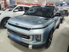 Geely ICON 1.5TD Chocolate Refined Edition - ფოტო 1
