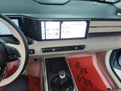 Geely ICON 1.5TD Chocolate Refined Edition - ფოტო 12