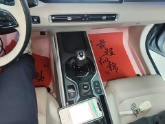 Geely ICON 1.5TD Chocolate Refined Edition - ფოტო 13