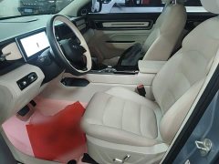 Geely ICON 1.5TD Chocolate Refined Edition - ფოტო 14